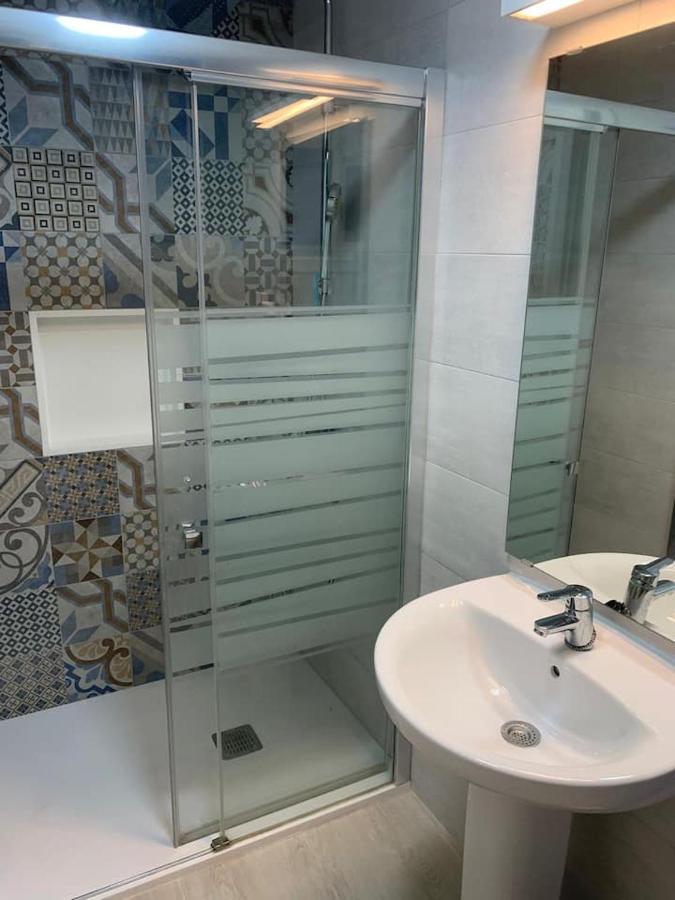 El Muellito Ocean View Apartman Punta Mujeres Kültér fotó