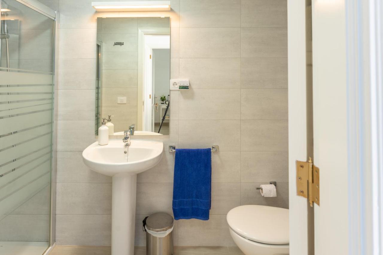 El Muellito Ocean View Apartman Punta Mujeres Kültér fotó